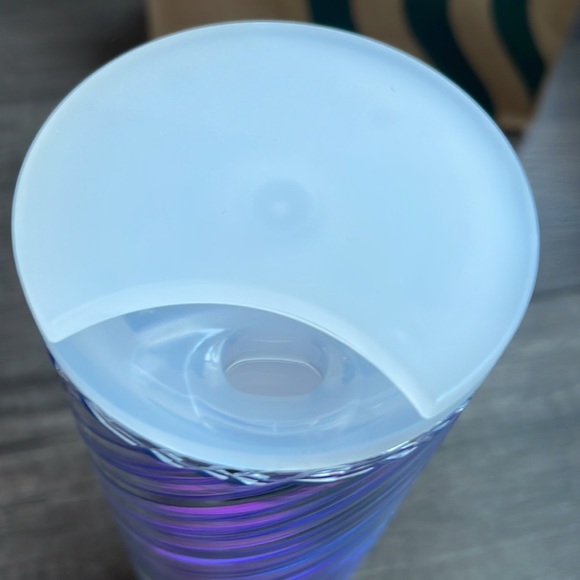 NWT Starbucks Unicorn Tumbler limited edition - Picture 5 of 6